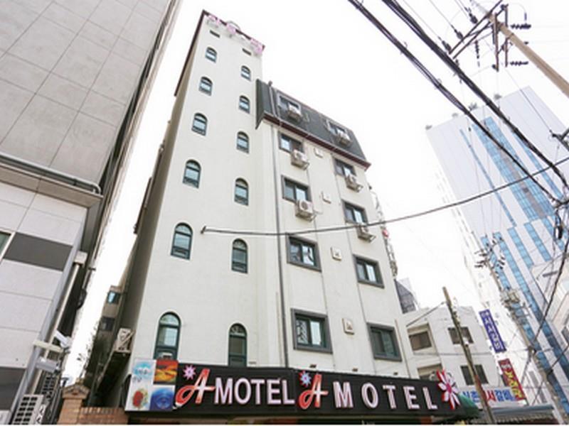 Q Hotel Seoul