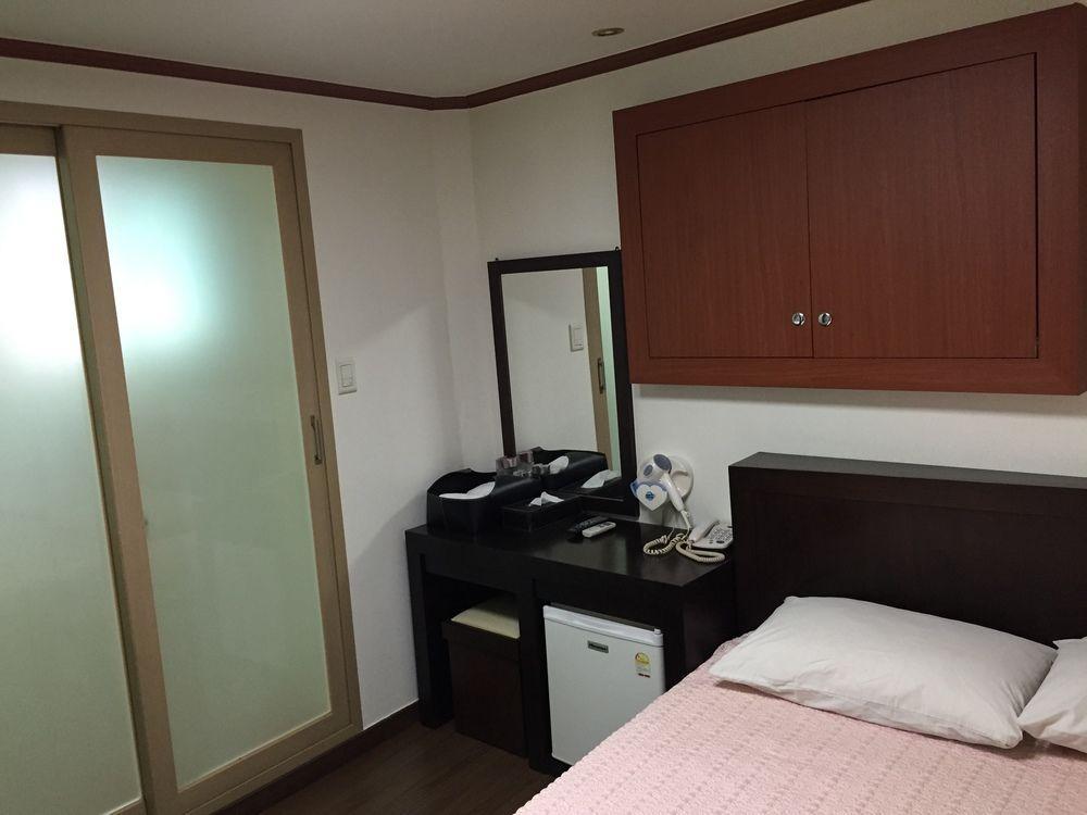 Q Hotel Seoul