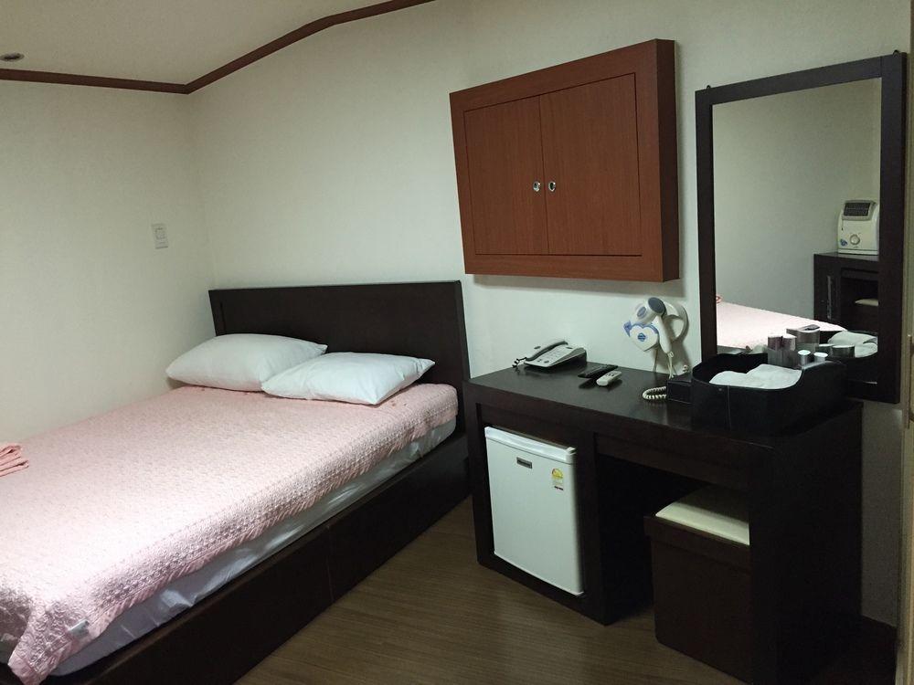 Q 2* Seoul